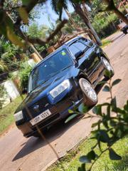 Subaru Forester 2.0 X Trend 2007 Black for sale