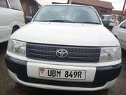 Toyota Probox 2011 White for sale