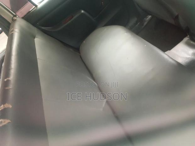 Toyota Probox 2011 White