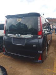 Toyota Noah 2016 Blue for sale