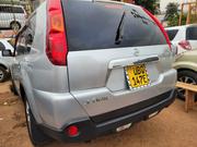 Nissan X-Trail 2.0 Petrol XE 2010 Silver for sale