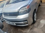 Toyota Noah 2003 Silver for sale
