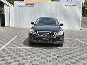 Volvo XC60 2012 Black for sale