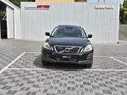 Volvo XC60 2012 Black for sale