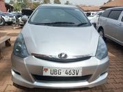Toyota Wish 2006 Teal for sale