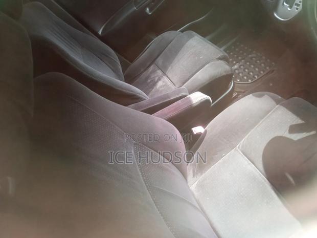 Toyota Wish 2006 Teal
