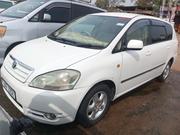 Toyota Ipsum 2005 Off white for sale