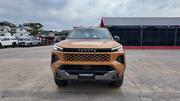 New Toyota Hilux 2025 Orange for sale