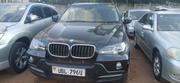 BMW X5 2015 Black for sale