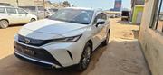 Toyota Harrier 2021 White for sale