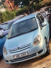 Toyota Corolla Spacio 1.5 X 2006 Blue for sale