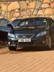 Toyota Mark X 2010 Black for sale