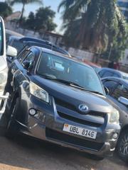 Toyota IST 2008 Gray for sale