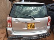 Toyota Raum 2010 Silver for sale