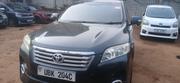 Toyota Vanguard 2008 Gray for sale
