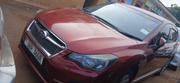 Subaru Impreza 1.6 Sport 2012 Red for sale