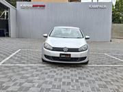 Volkswagen Golf 1.2 TSI 5 Door 2012 Silver for sale