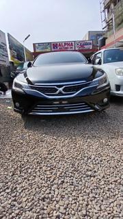 Toyota Mark X 2012 Black for sale