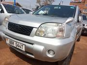 Nissan X-Trail 2008 Ivory for sale