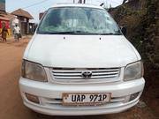 Toyota TownAce 1999 Off white for sale