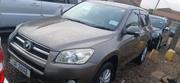 Toyota RAV4 Limited AWD (2.5L 4cyl 6A) 2013 Gray for sale