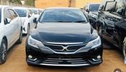 Toyota Mark X 2.5 AWD 2016 Black for sale
