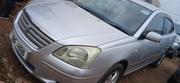 Toyota Premio 1.8 FWD 2006 Silver for sale