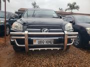 Toyota RAV4 2.5 2011 Black for sale