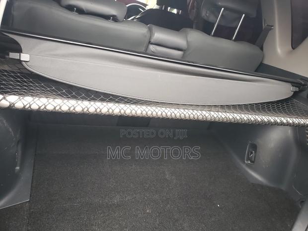 Toyota RAV4 2.5 2011 Black