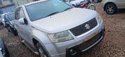 Suzuki Escudo 2009 Silver for sale