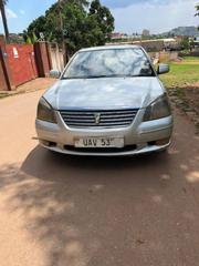 Toyota Premio 2004 Silver for sale