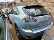 Toyota Harrier 2.4 2012 Blue for sale