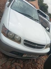 Nissan Rasheen 2000 White for sale