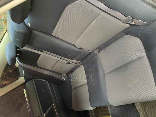Subaru Legacy 2006 Gray