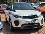 Land Rover Range Rover Evoque 2017 White for sale