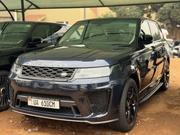 Land Rover Range Rover Sport 2016 Blue for sale