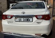 Toyota Mark X 2.5 RWD 2011 White for sale