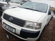 Toyota Probox 2015 White for sale