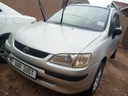 Toyota Corolla Spacio 1999 Silver for sale
