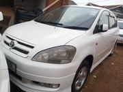 Toyota Ipsum 2005 White for sale