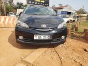 Toyota Wish 2012 Black for sale