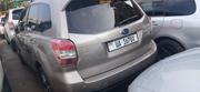 Subaru Forester 2.0XT Premium 4dr SUV AWD (2.0L 4cyl Turbo CVT) 2015 for sale