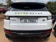 Land Rover Range Rover Evoque 2013 White for sale