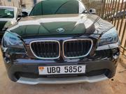 BMW X1 sDrive28i 2013 Black for sale