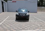 Nissan X-Trail 2012 Black for sale