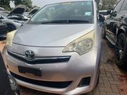 Toyota Ractis 1.5 AWD 2011 Ivory for sale