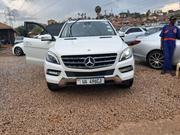 Mercedes-Benz CL 2015 White for sale