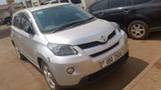 Toyota IST 2009 Silver for sale