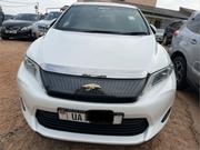 Toyota Harrier 2015 White for sale