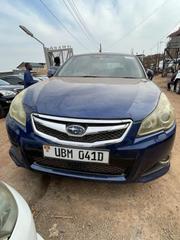 Subaru Legacy 2009 Blue for sale